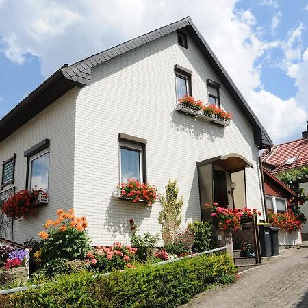 Ferienwohnung Bradsch Ilmenau Quarto foto