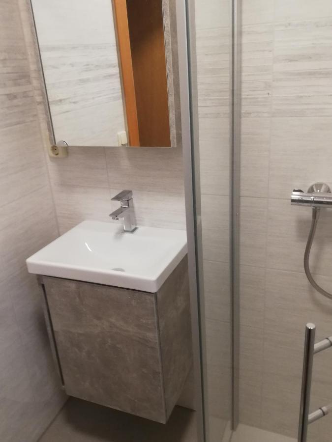Ferienwohnung Bradsch Ilmenau Exterior foto