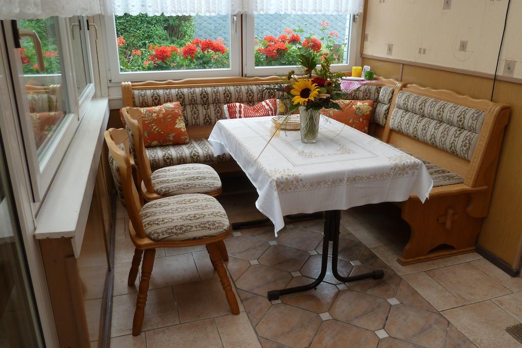 Ferienwohnung Bradsch Ilmenau Quarto foto
